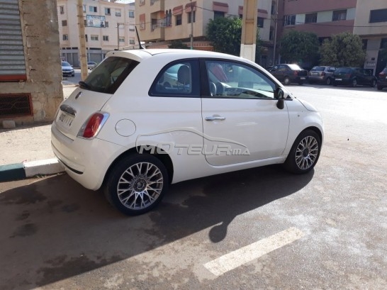 FIAT 500 occasion 386782