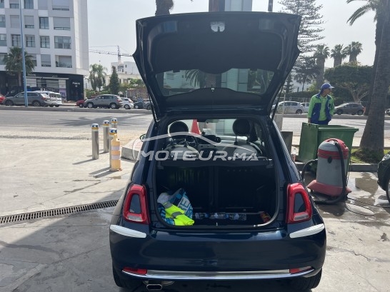 FIAT 500 Sport occasion 1616039