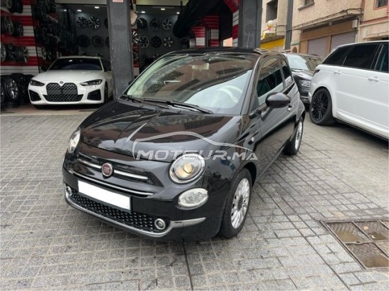 FIAT 500 occasion 1930503