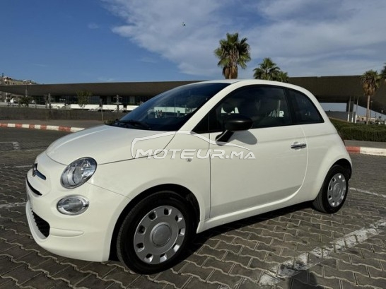 FIAT 500 occasion 1948706