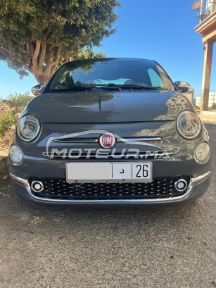 Fiat 500 occasion Essence Modèle 2022