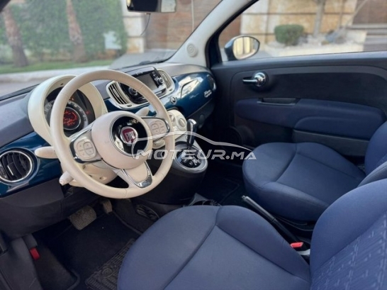 FIAT 500 occasion 1961703