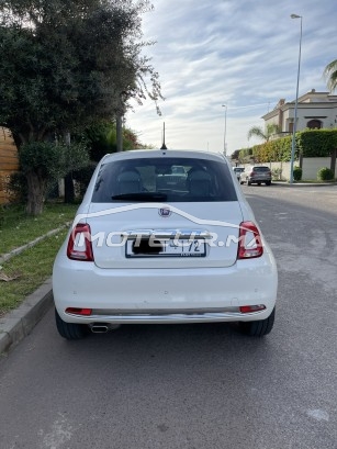 FIAT 500 occasion 1623728