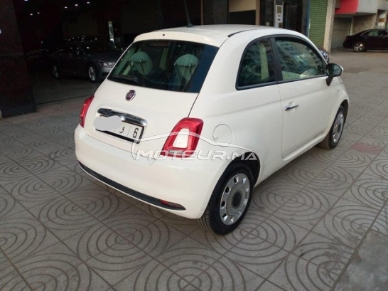 FIAT 500 occasion 1726503