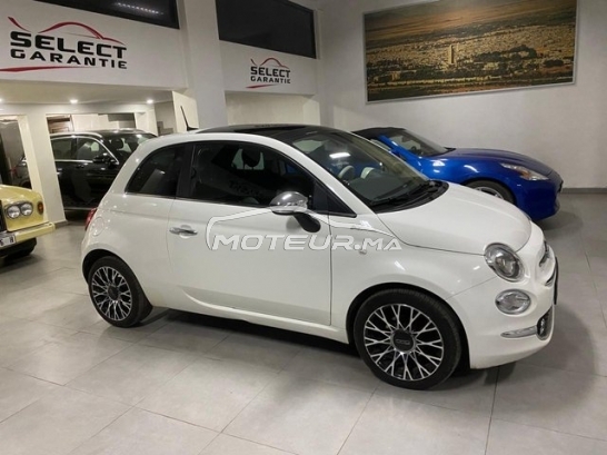 FIAT 500 occasion 1915272