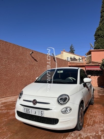 FIAT 500 occasion 1438293