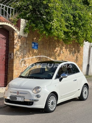 FIAT 500 occasion 1870166