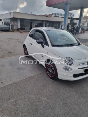 FIAT 500 2018 occasion 1866996