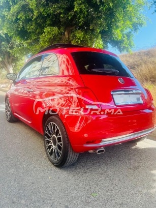 Fiat 500 occasion Essence Modèle 2022