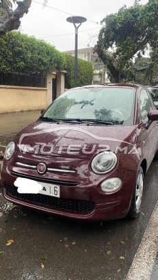 FIAT 500 occasion 1771973