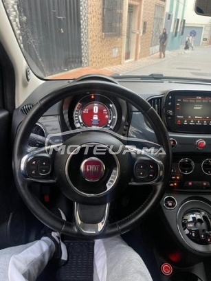 Fiat 500 occasion Essence Modèle 2020