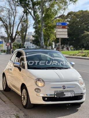 FIAT 500 occasion 1870189