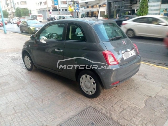 FIAT 500 occasion 1924659