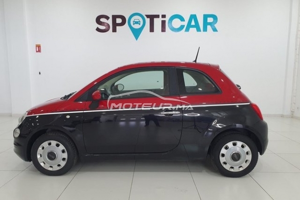 Fiat 500 occasion Essence Modèle 2023