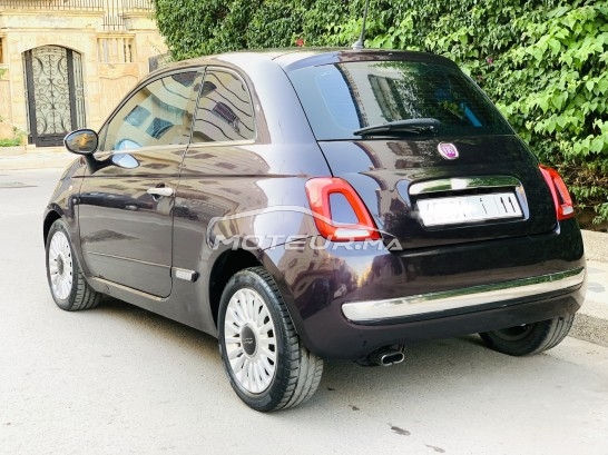 FIAT 500 occasion 1298984