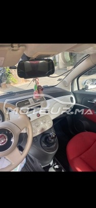 FIAT 500 occasion 1652318