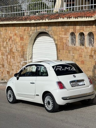 FIAT 500 occasion 1870162