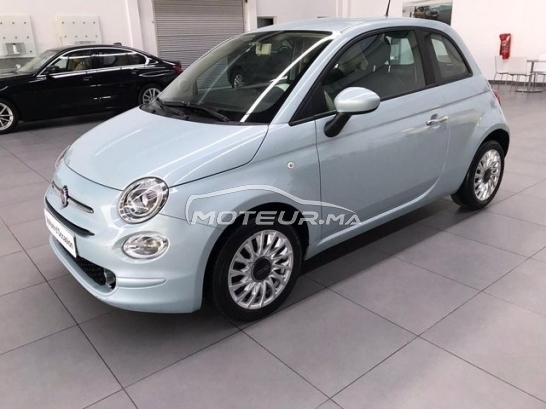 Fiat 500 occasion Essence Modèle 2022