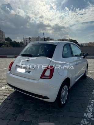 FIAT 500 occasion 1948698