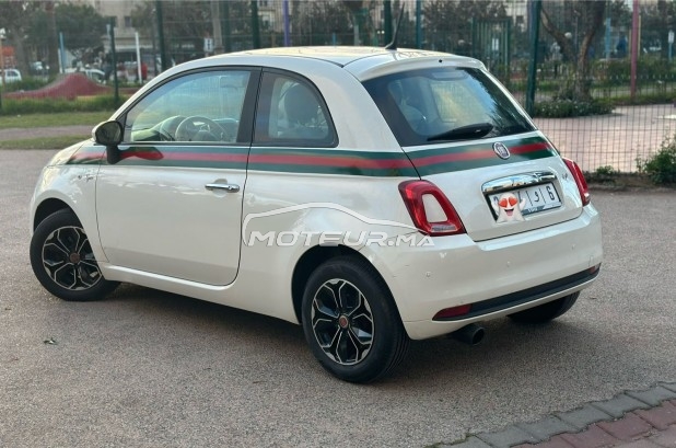 FIAT 500 occasion 1910129