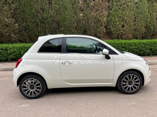 FIAT 500 occasion 1896019