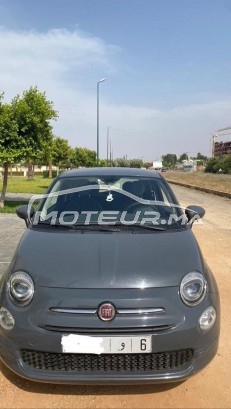 FIAT 500 occasion 1886989