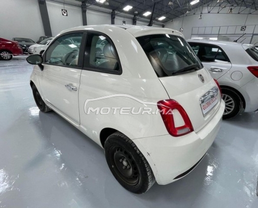 FIAT 500 occasion 1906736