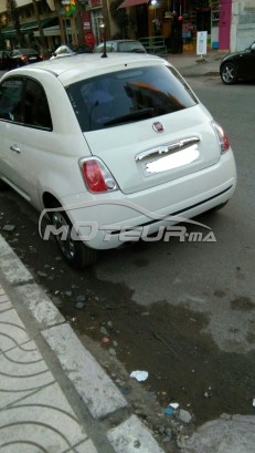 FIAT 500 occasion 408477