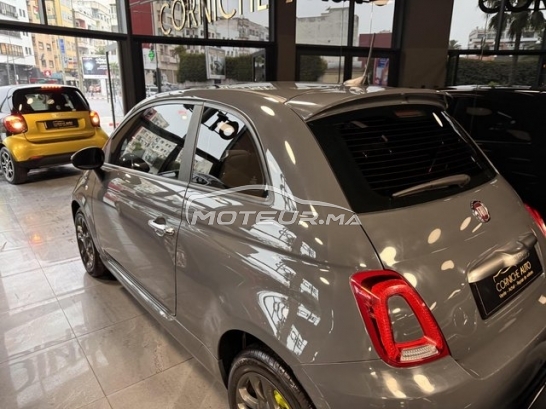 FIAT 500 occasion 1907673