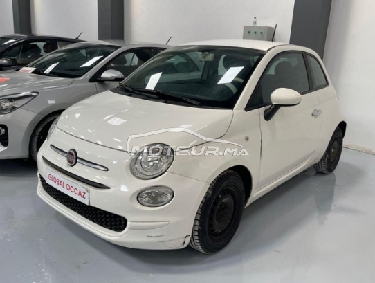 FIAT 500 occasion 1906731