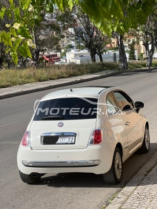 FIAT 500 occasion 1870163