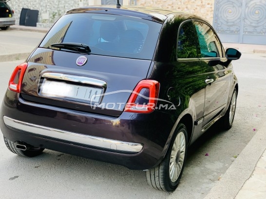 FIAT 500 occasion 1298986