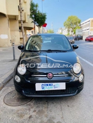 FIAT 500 occasion 1906881