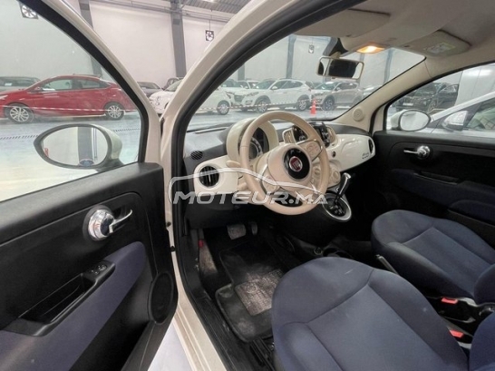 FIAT 500 occasion 1906732