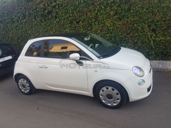 FIAT 500 occasion 395413