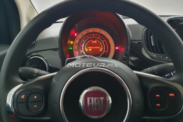 Fiat 500 occasion Essence Modèle 2023