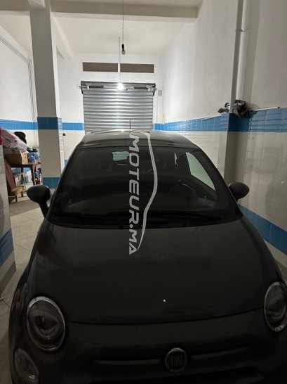 FIAT 500 Sport occasion 1746108