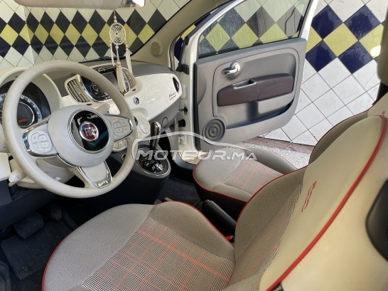 FIAT 500 occasion 1749652