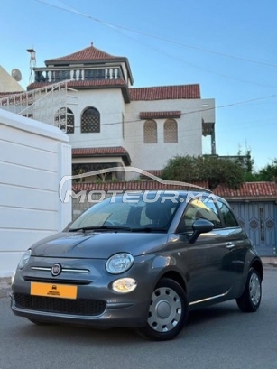 FIAT 500 occasion 1910443