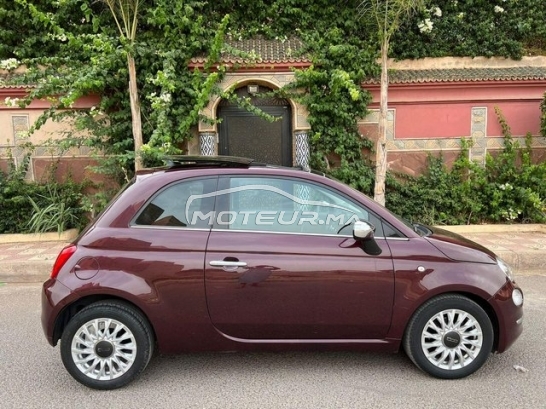 FIAT 500 occasion 1896049