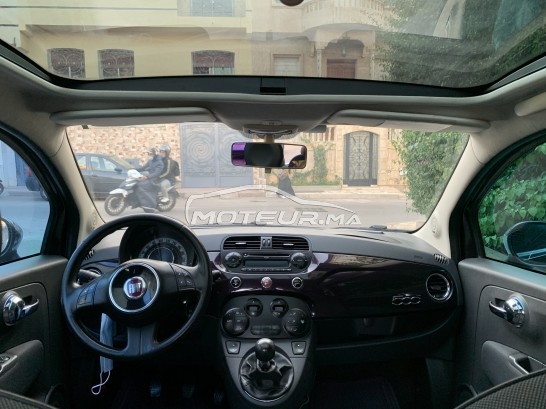 FIAT 500 occasion 1298988