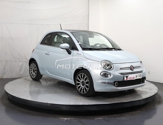 FIAT 500 occasion 1996360