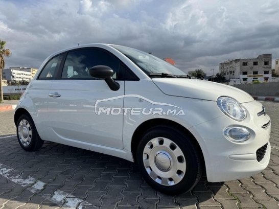 FIAT 500 occasion 1948700