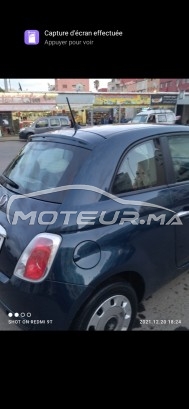 FIAT 500 occasion 1346217