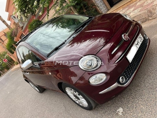 FIAT 500 occasion 1896047