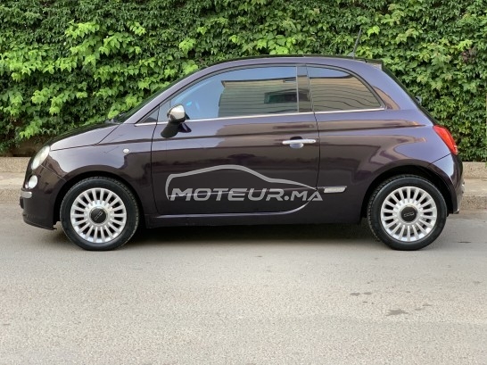 FIAT 500 occasion 1298983