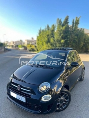 FIAT 500 occasion 1892914