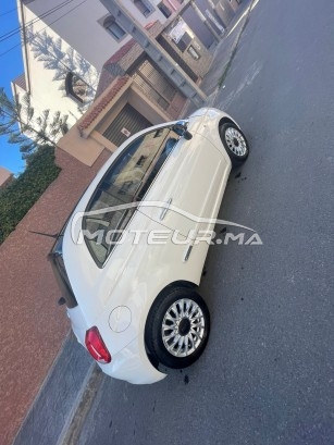 FIAT 500 1,2 occasion 1294069