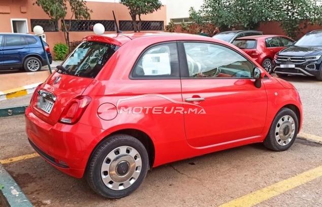 FIAT 500 occasion 1962467