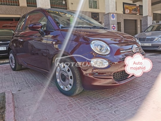 FIAT 500 occasion 1654386